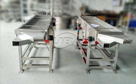 磷酸二胺復合肥怎么篩分？磷酸二胺復合肥篩分設備推薦